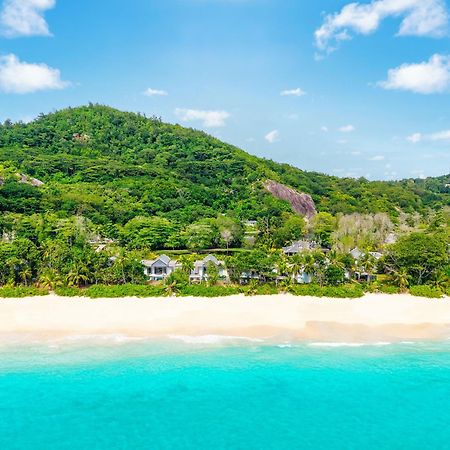 Hotel Cheval Blanc Seychelles Takamaka Exterior foto